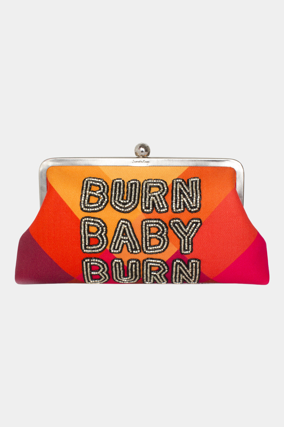Burn Baby Burn Red Classic
