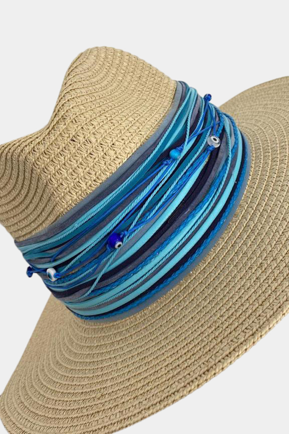 Panama Bea Hat