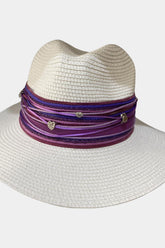 Panama Emma Hat
