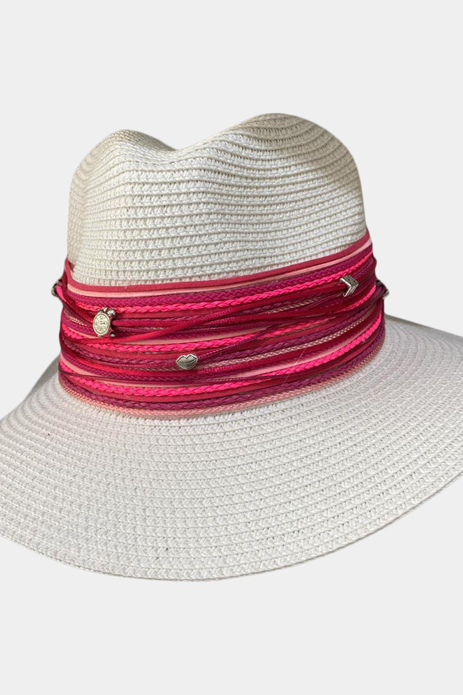 Panama Gina Hat